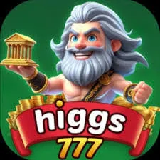 HIGGS777 - Aplikasi Chat Encrypted Terpercaya