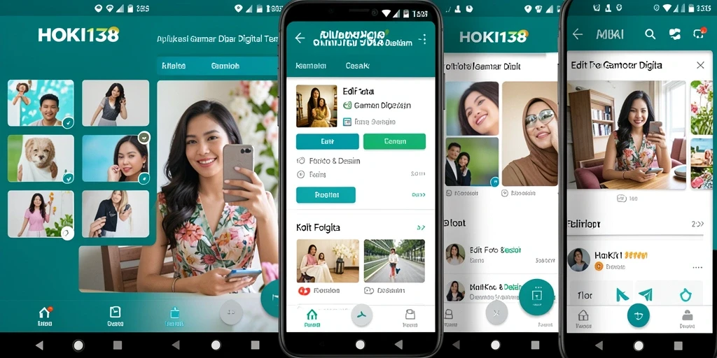 Antarmuka HOKI138 yang menarik dan intuitif untuk desain gambar digital.